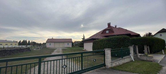 6 rooms House in Grafenworth, Austria No. 151726 34