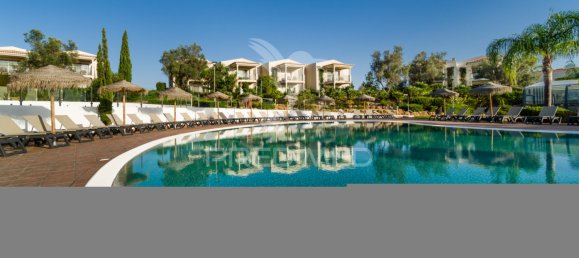 Отель, гостиница с 2 спальнями в Лагоа, Португалия № 91462 21