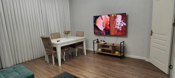 2 غرف نوم شقة في Nasimi, Azerbaijan رقم 2310 11