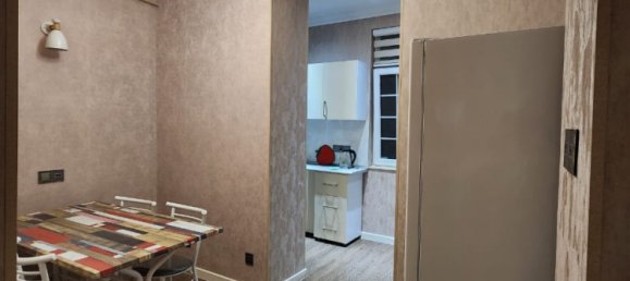 2 غرف نوم شقة في Nasimi, Azerbaijan رقم 2310 4