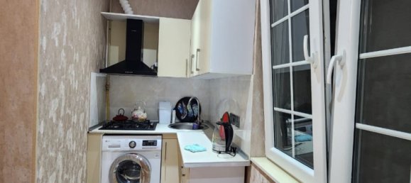 2 غرف نوم شقة في Nasimi, Azerbaijan رقم 2310 7