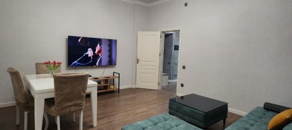 2 غرف نوم شقة في Nasimi, Azerbaijan رقم 2310 10