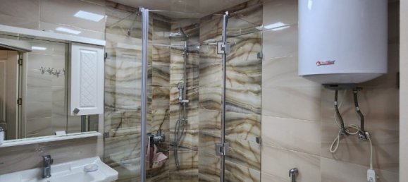 2 غرف نوم شقة في Nasimi, Azerbaijan رقم 2310 5