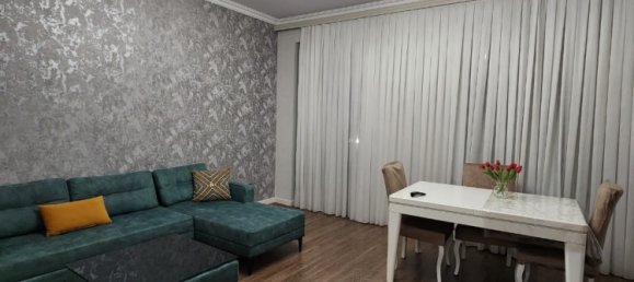 2 غرف نوم شقة في Nasimi, Azerbaijan رقم 2310 3