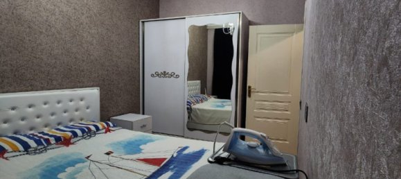 2 غرف نوم شقة في Nasimi, Azerbaijan رقم 2310 12