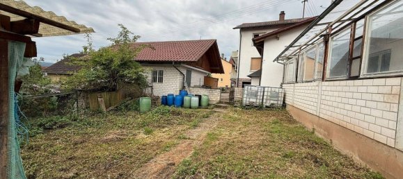 Дом с 5 комнатами в Карлсруэ, Германия № 279490 12