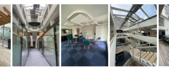 Büro in Paris, France 1225m², Nr. 183329 3