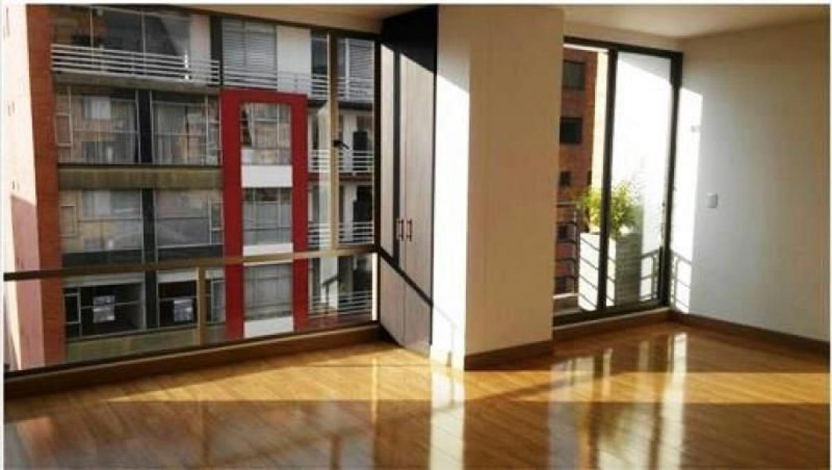 3 Schlafzimmer Haus in Bogota, Colombia, Nr. 9961