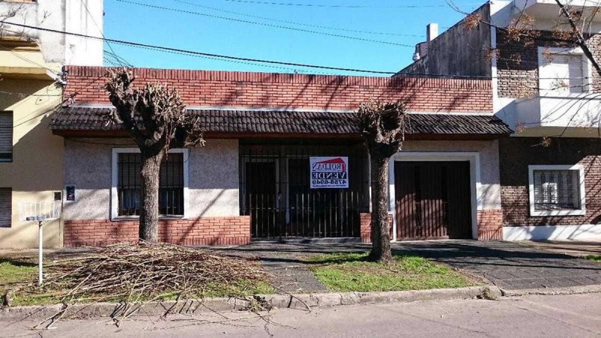 2 غرف نوم منزل في Tres de Febrero, Argentina رقم 6473