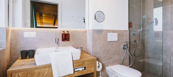 5-Zimmer Penthouse in Zell am See, Austria, Nr. 215622 5