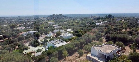 Villa de 4 divisões em Ostuni, Italy N.º 24173 7