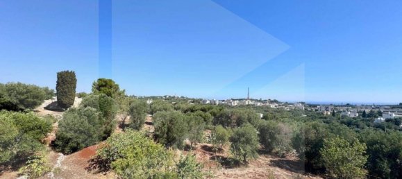 Villa de 4 divisões em Ostuni, Italy N.º 24173 20