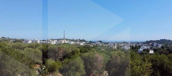 Villa de 4 divisões em Ostuni, Italy N.º 24173 8