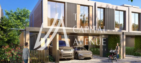 3 Schlafzimmer Stadthaus in Al Reem Island, UAE, Nr. 33680 3