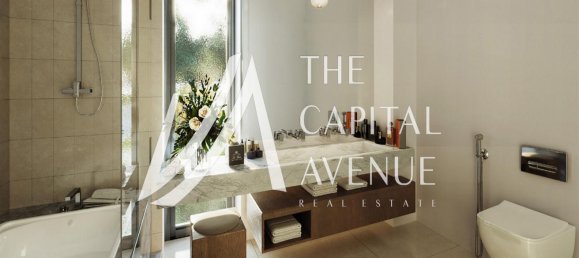 3 Schlafzimmer Stadthaus in Al Reem Island, UAE, Nr. 33680 8