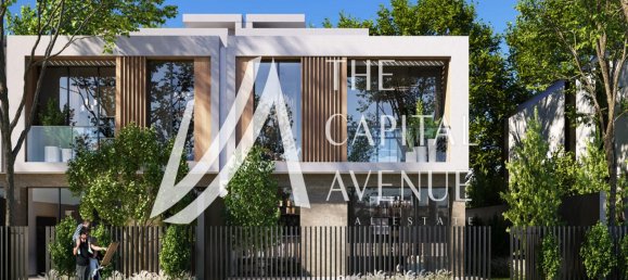 3 Schlafzimmer Stadthaus in Al Reem Island, UAE, Nr. 33680 4