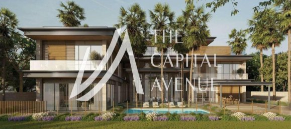 3 Schlafzimmer Stadthaus in Al Reem Island, UAE, Nr. 33680 10