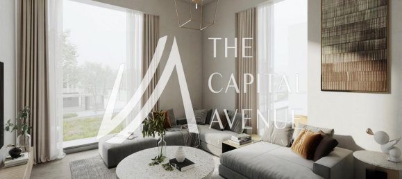 3 Schlafzimmer Stadthaus in Al Reem Island, UAE, Nr. 33680 9