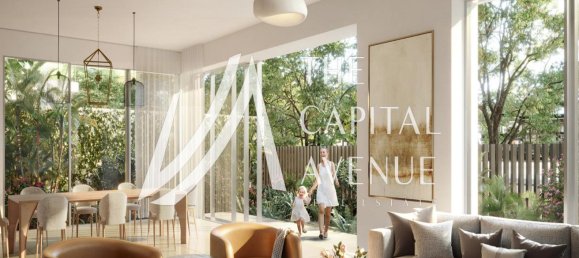 3 Schlafzimmer Stadthaus in Al Reem Island, UAE, Nr. 33680 2