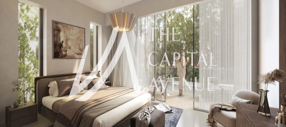 3 Schlafzimmer Stadthaus in Al Reem Island, UAE, Nr. 33680 5