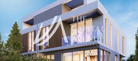 3 Schlafzimmer Stadthaus in Al Reem Island, UAE, Nr. 33680 6