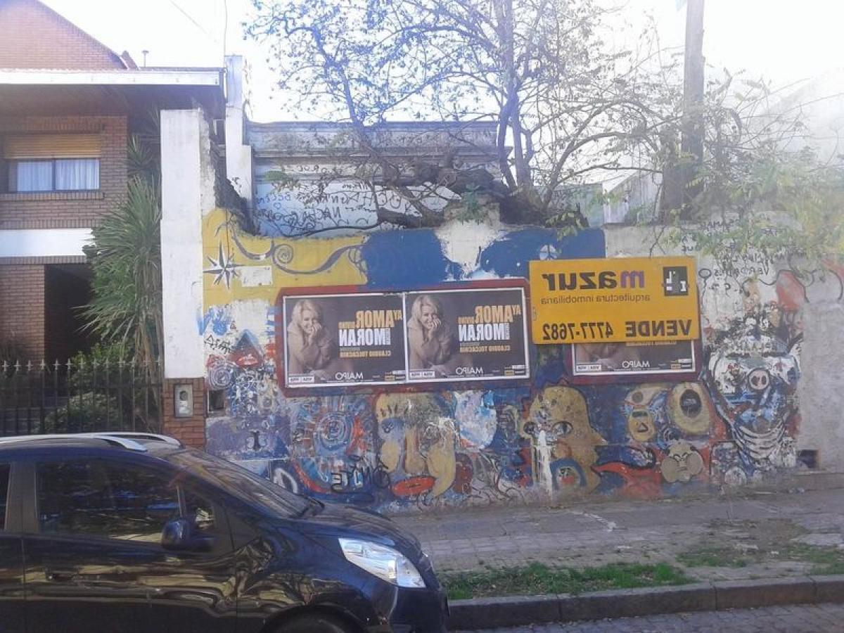 Grundstück in Buenos Aires, Argentina, Nr. 112361