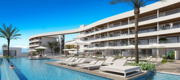 3 bedrooms Apartment in Adeje, Spain No. 16398 2