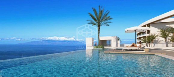 3 bedrooms Apartment in Adeje, Spain No. 16398 13