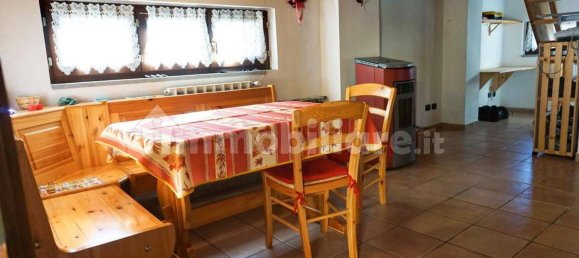 Квартира с 3 комнатами в Анте Сент Андре, Италия № 340004 6