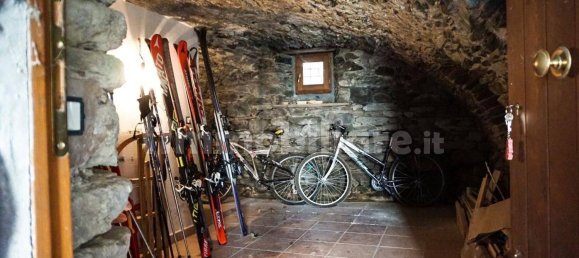 Квартира с 3 комнатами в Анте Сент Андре, Италия № 340004 14