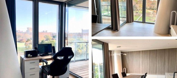 3-Zimmer Wohnung in Wien, Austria, Nr. 135921 6