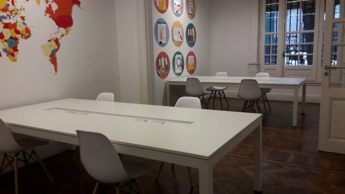 3 غرف نوم شقة في Buenos Aires, Argentina رقم 74138