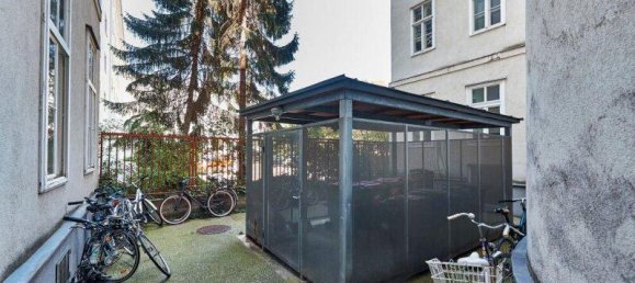 5-Zimmer Wohnung in Wien, Austria, Nr. 256578 17