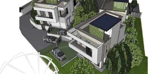 5 rooms Villa in Poggio a Caiano, Italy No. 134586 5