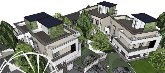 5 rooms Villa in Poggio a Caiano, Italy No. 134586 4