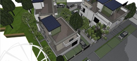 5 rooms Villa in Poggio a Caiano, Italy No. 134586 2