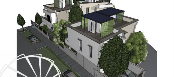 5 rooms Villa in Poggio a Caiano, Italy No. 134586 3