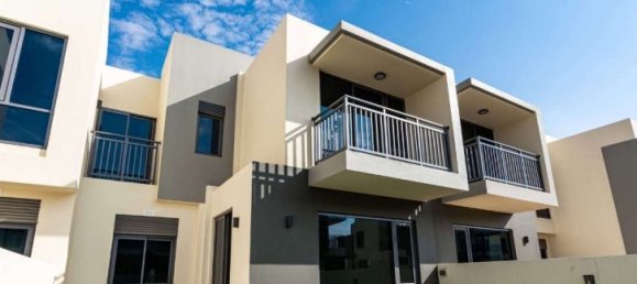 4 Schlafzimmer Stadthaus in Dubai Hills Estate, UAE, Nr. 59 12