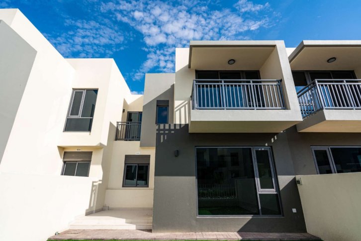 4 Schlafzimmer Stadthaus in Dubai Hills Estate, UAE, Nr. 59