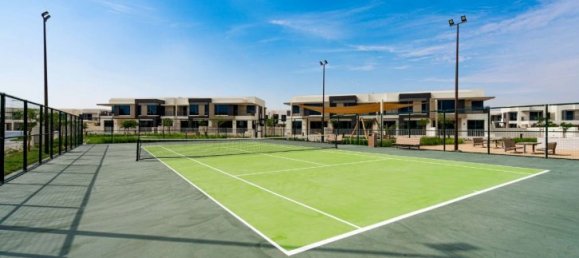 4 Schlafzimmer Stadthaus in Dubai Hills Estate, UAE, Nr. 59 10