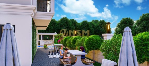 Apartment 1+1 in Alanya, Turkey No. 4220 7