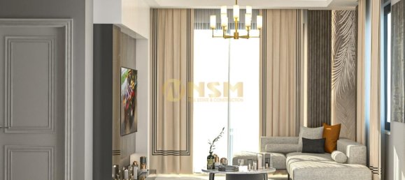 Apartment 1+1 in Alanya, Turkey No. 4220 10