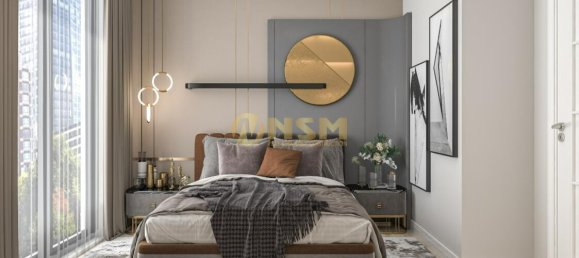 Apartment 1+1 in Alanya, Turkey No. 4220 13