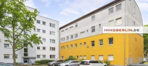 2 rooms Apartment in Haselhorst, Germany No. 372017 2