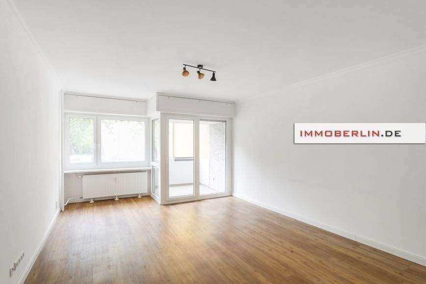 2 rooms Apartment in Haselhorst, Germany No. 372017