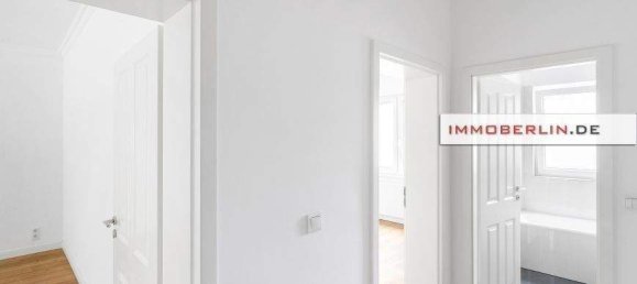 2 rooms Apartment in Haselhorst, Germany No. 372017 5