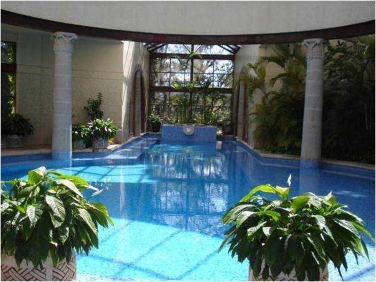 4 bedrooms House in Xalatlaco, Mexico No. 222291