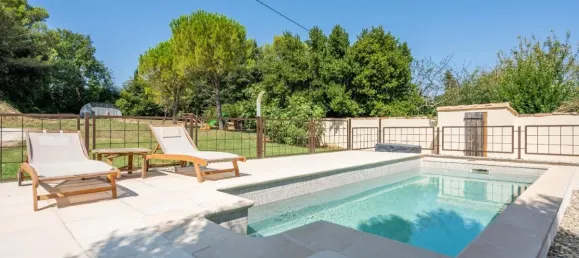 Casa T4 em Uzes, France N.º 350052 6