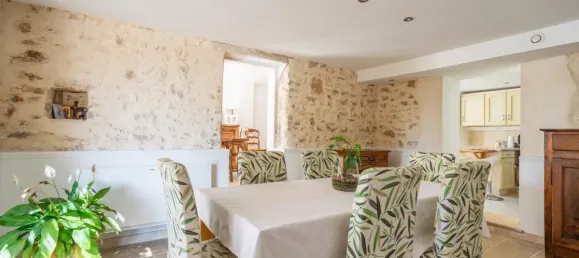 Casa T4 em Uzes, France N.º 350052 9