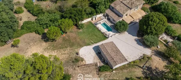 Casa T4 em Uzes, France N.º 350052 4